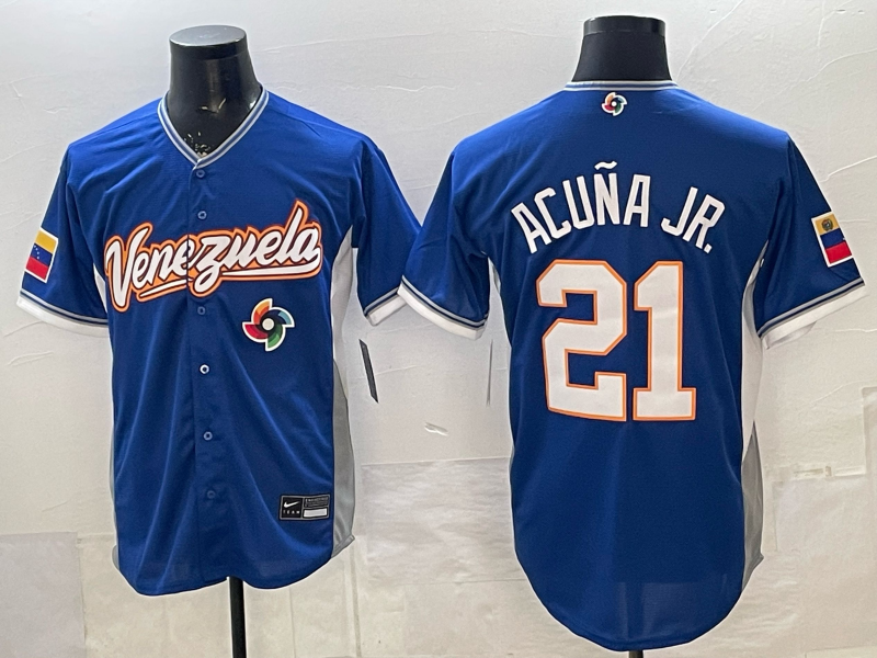 Men 2026 MLB World Cup Nike  Jersey 03160353